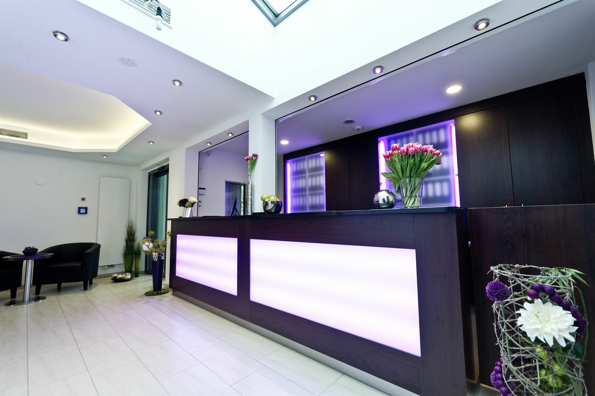 Wohlfuehl-Hotel Neu ไฮเดลเบิร์ก ภายนอก รูปภาพ