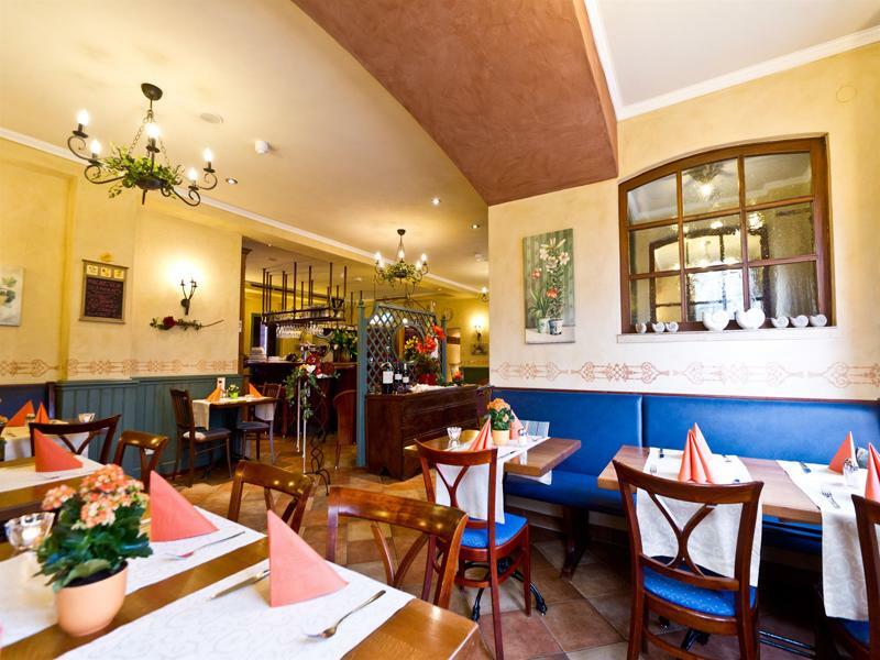 Wohlfuehl-Hotel Neu ไฮเดลเบิร์ก ภายนอก รูปภาพ