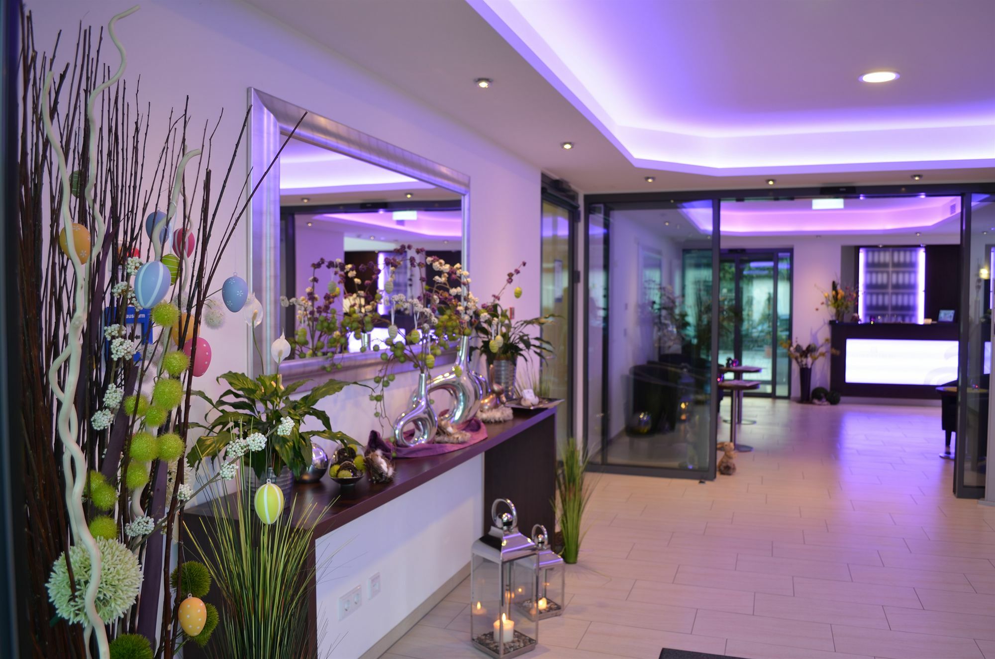 Wohlfuehl-Hotel Neu ไฮเดลเบิร์ก ภายนอก รูปภาพ